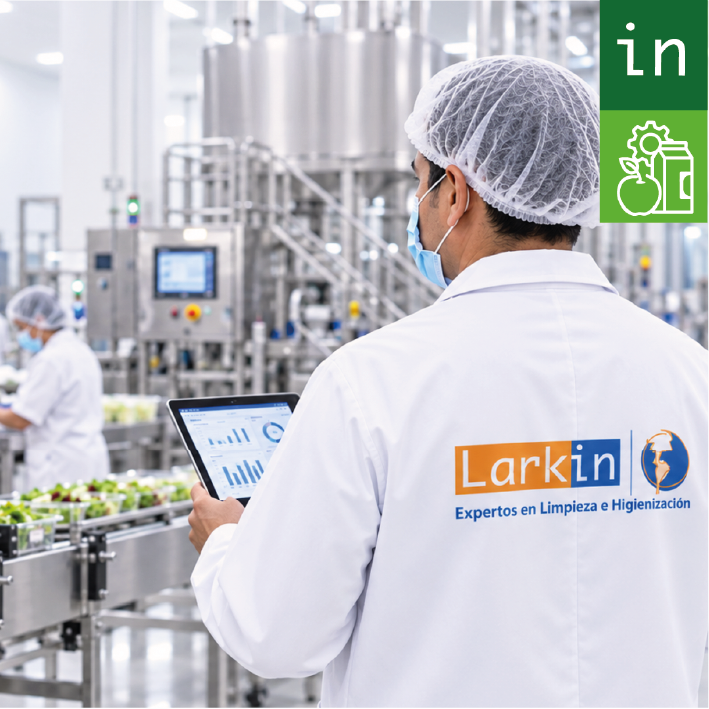 Alimentos Procesados
