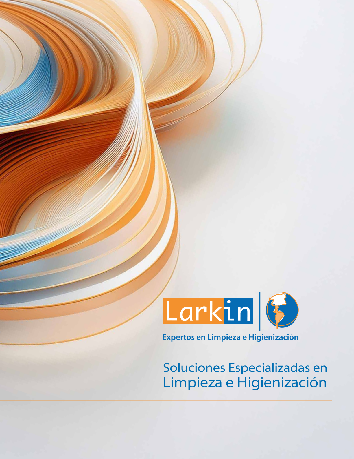 Portada Portafolio General Larkin